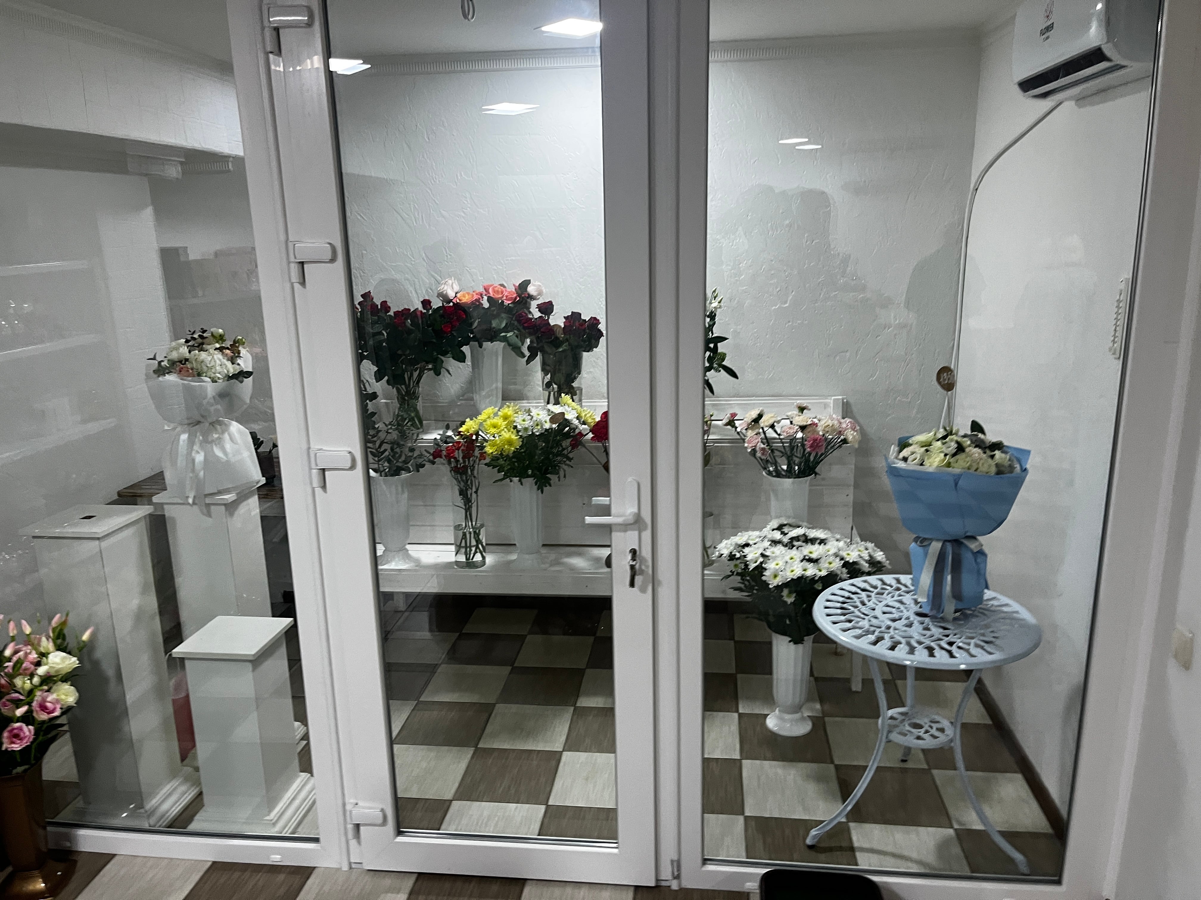 Квіткова студія м.Вишневе